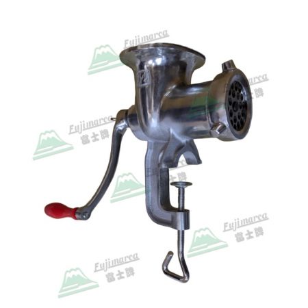 Iron Casting Manual Meat Grinder - Manual Meat Grinder (Iron Casting)