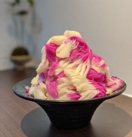 電動雪花刨冰機 全配備 台灣高品質電動雪花刨冰機 全配備製造商 巨豐機械股份有限公司