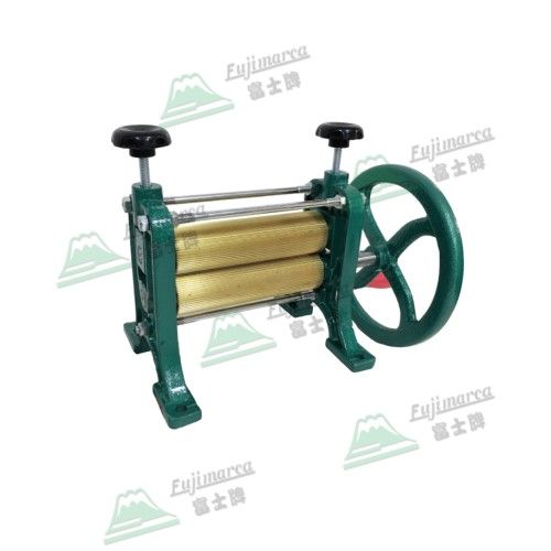 Manual Squid Flatten Machine Commercial Food Machine Fujimarca