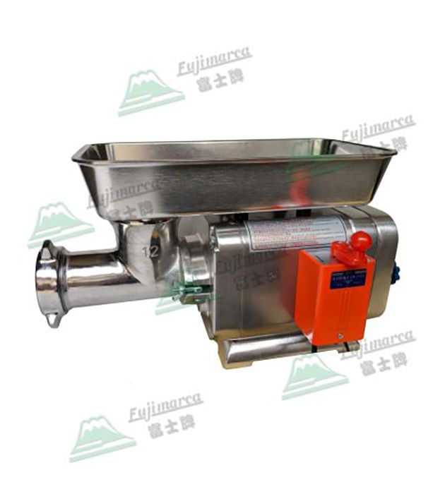 Meat Grinder and Sausage Stuffer Meat Mincer / Sausage Stuff Filling Machine Over 50 Years