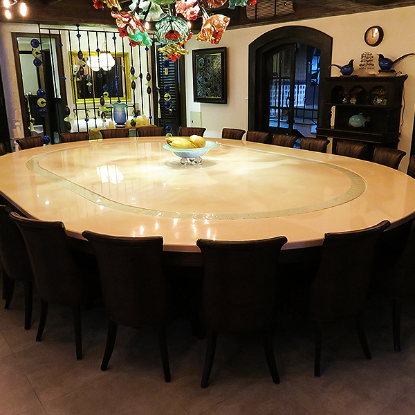 Produttore Di Nastri Trasportatori Per Alimenti Nastro Trasportatore Per Tavolo Da Pranzo Hong Chiang Technology Industry Co Ltd