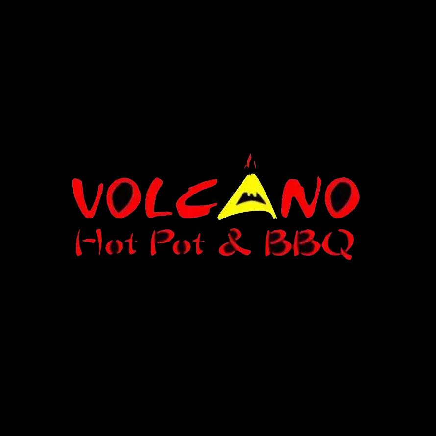 Volcano Hot Pot & BBQ (Magnetic Sushi Conveyor Belt) - conveyor of hot pot and bbq