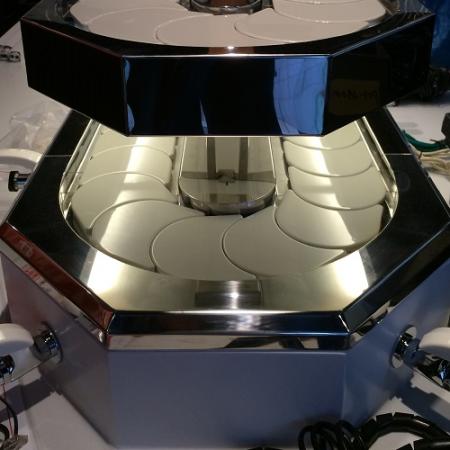 สายพานลำเลียงโซ่