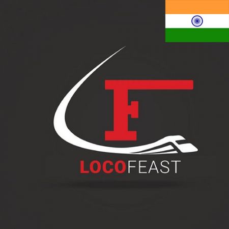 Locofeast Bullet Train At Formula 1 Tema Resturant Paghahatid Ng Sistema Ng Paghahatid Sa Pagkain Tagagawa Hong Chiang Technology Co Ltd