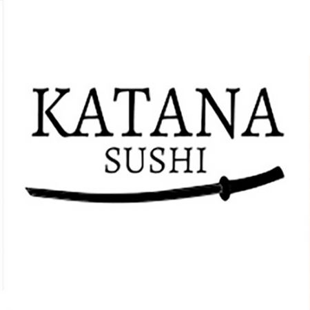 Norway Katana Sushi (fødevareleveringssystem-drejbar type)