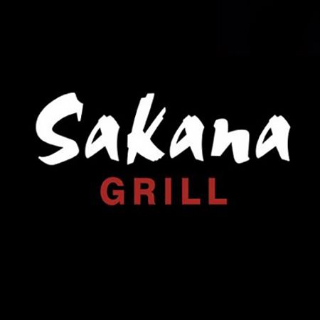 Canadian Sakana Grill 일식 레스토랑 (직송 차량) - 레스토랑 리뉴얼 후 트렌디한 신칸센 배달트럭과 결합
