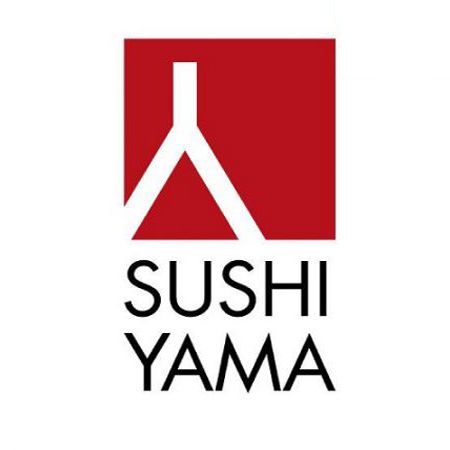 SWEDEN SUSHI YAMA(Tali Pinggang Penghantar Sushi Magnet)