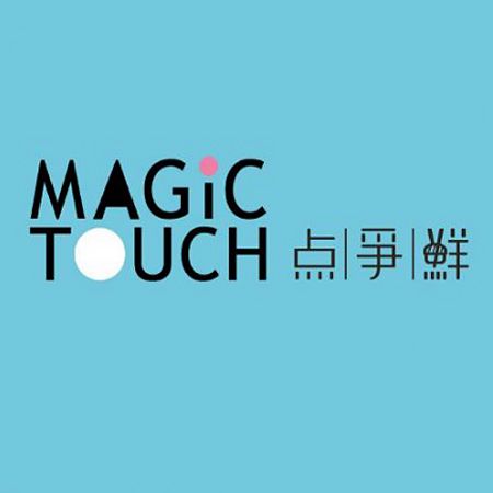 Magictouch Sushi (система доставки еды)