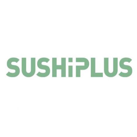 台灣 SUSHIPLUS（直行式送餐車/ 月牙式迴轉台） - 鴻匠自動送餐客戶-sushiplus