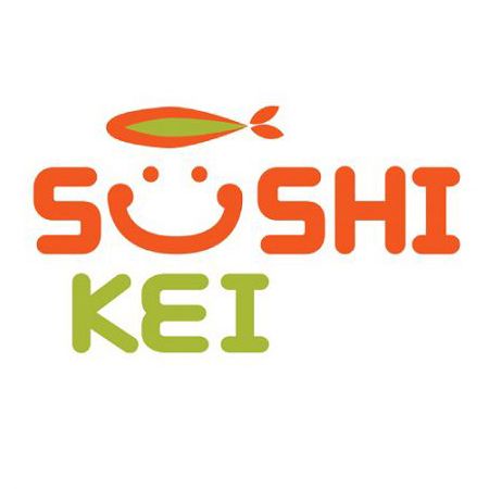 Việt Nam-Sushi Kei (Hệ thống giao đồ ăn - Loại có thể xoay)