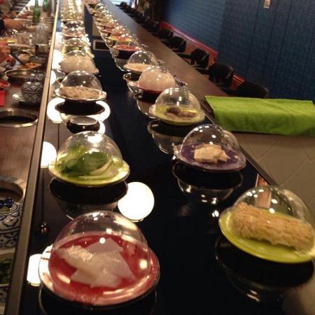 สายพานลำเลียงแม่เหล็ก