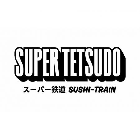 Super Tetsudo - Robô de entrega de alimentos - Série P-Super Tetsudo (Austrália)