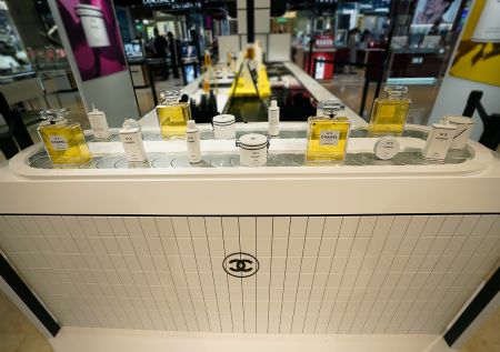 Chanel Factory N°5