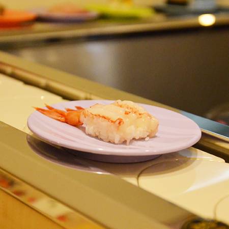 Xihua Sushi