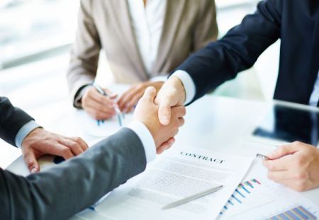 Customer Case - Hong Chiang Clients