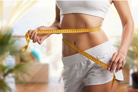 Achieve your weight loss goals with natural slimming supplement