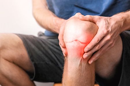 Supplements for arthritis and joint pain