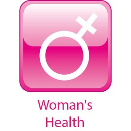 Gezondheid van de vrouw - Vitaliteit en een goed humeur