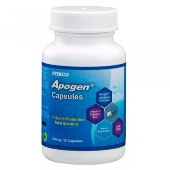 Apogen® Kapsle