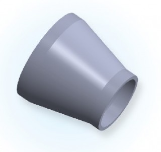 Conical Reducers