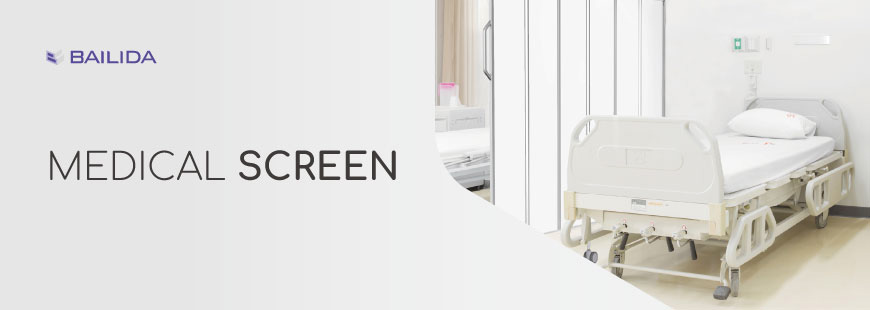 Medical Screen for Medical Use.