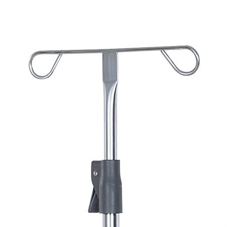 BAILIDA IV Pole - Height Adjustable IV Pole.