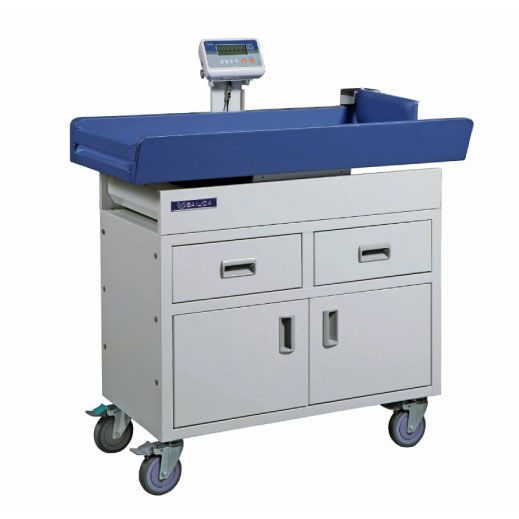 Pediatric Exam Table Pediatric Exam Table. Medical Bedside