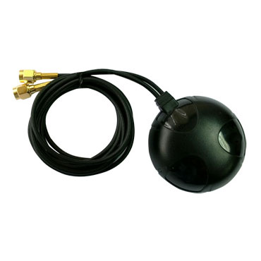 Gps Gsm Antenna With Magnetic Supply Total Solution Provider Of Waterproof Connectors Modular Jacks Rf Antennas Kinsun