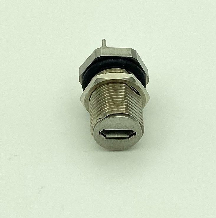 M12 Micro Usb Connectors Panel Side Pcb Mount Supply Total Solution Provider Of Waterproof Connectors Modular Jacks Rf Antennas Kinsun