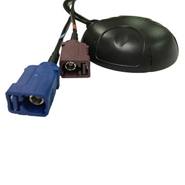 Antenne étanche automobile - Antenne étanche automobile - ABS + PC