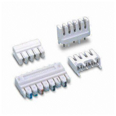 連接器插座 - IDC連接器插座