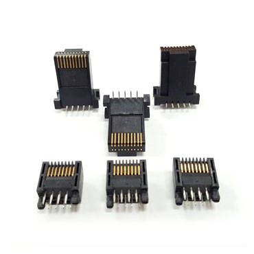 プラグpcbプラグ Kinsunsupply 防水コネクタ モジュラージャック Rfアンテナ供給 キンサン