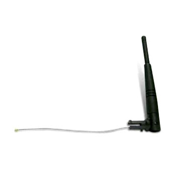 Двулентова Bluetooth антена с кабел - Двулентова Bluetooth антена с кабел