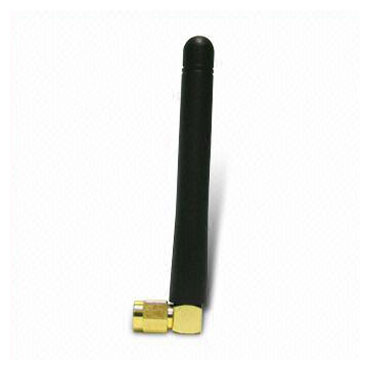 5.8GHz Antenna - 5.8GHz Antenna Design with Dual Band of 900MHz.
