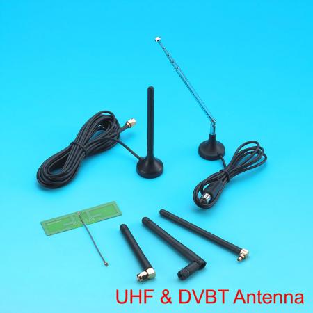 UHF Antenna - UHF Antenna