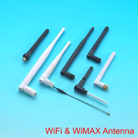 Ăng-ten WiMAX - Độ nhạy và hiệu quả cao của ăng ten WiMAX