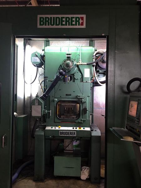 Stamping Press Machine