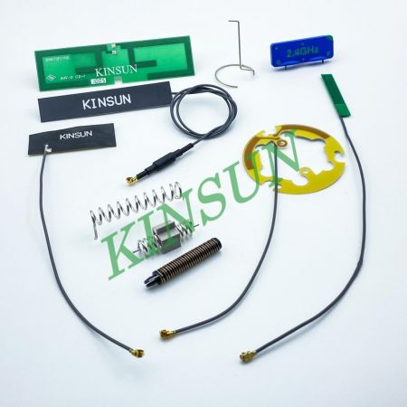 rf antenne kinsun voeding waterdichte connectoren en modulaire aansluitingen en voeding voor rf antennes kinsun