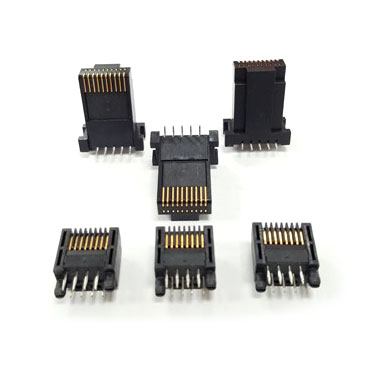 Alimentation De Connecteur De Prise De Carte Pcb De Smt Fournisseur De Solutions Completes De Connecteurs Etanches De Prises Modulaires Et D Antennes Rf Kinsun