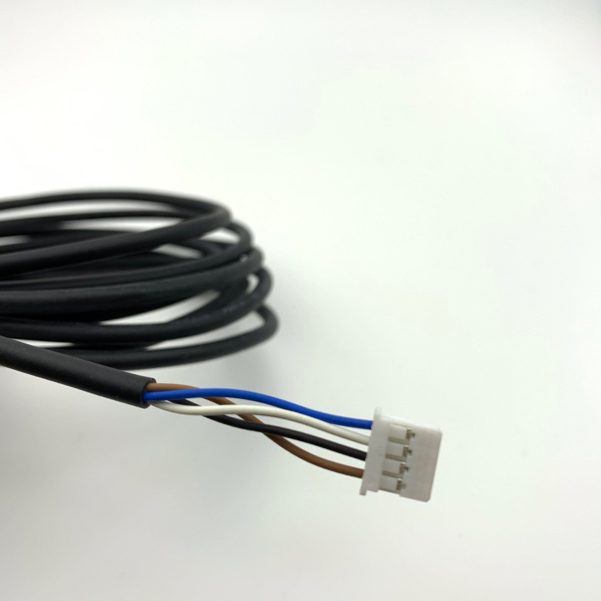 Sensor Cable Assembly - Sensor Cable Assembly | 35 Years Modular Jacks ...