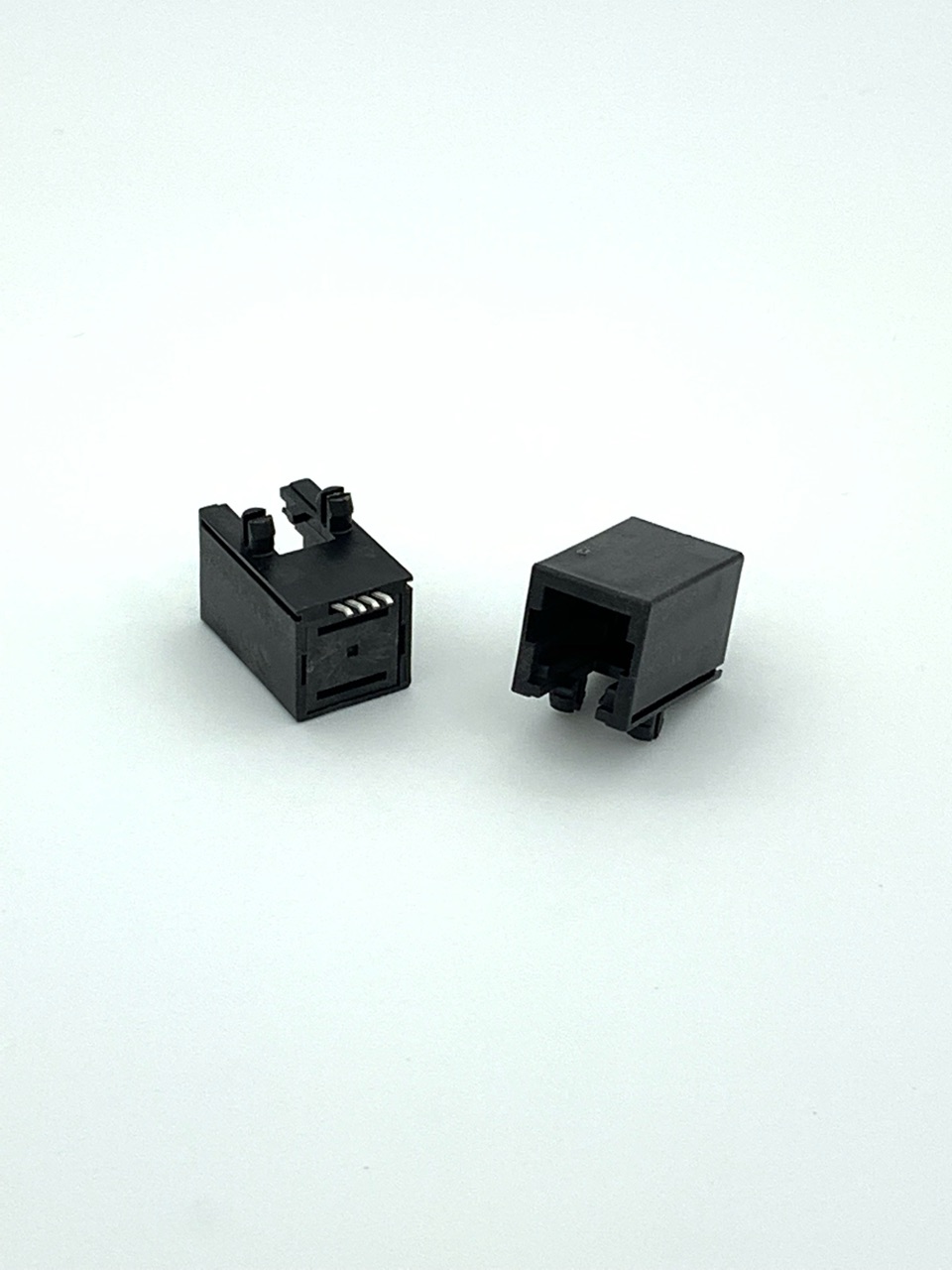 10 Pezzi Bnc. Saldatura Della Spina Maschile PCB. Montare Rf - Foto 4