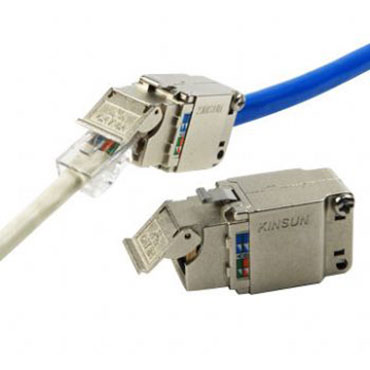 Keystone Jack Supply | Total Solution Provider of Waterproof Connectors