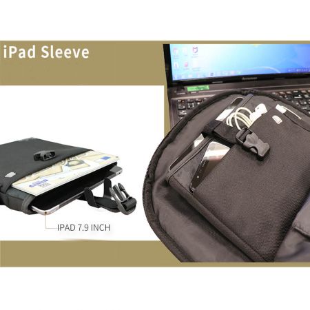 pad-taske | Tilpasselige rejsetasker til forretningsbrug |