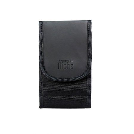 Phone Pouch with Flap