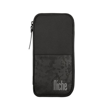 Wholesale Travel Wallet for Passport and Cards - Passport Holder ID Credit Card Holder Travel Wallet with Belt Clip, Clip on Magnetic