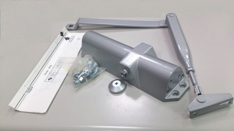 Door Closer Similar To Dorma Ts 68 Door Closer Hardware D D