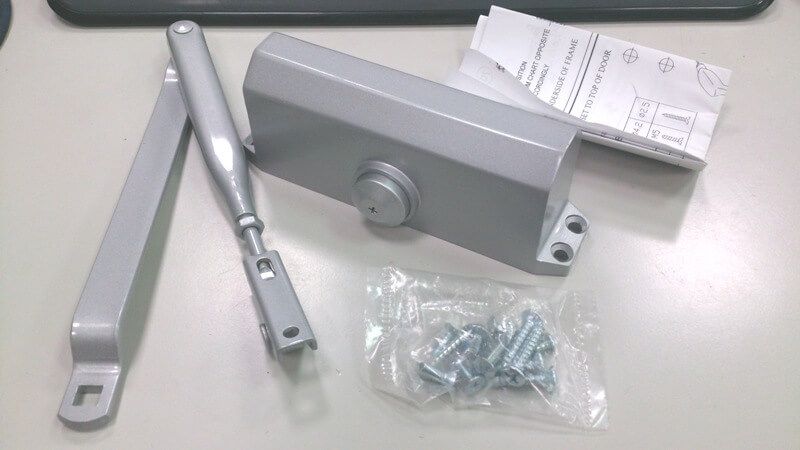 Door Closer Similar To Dorma Ts 77 Door Closer Hardware D D