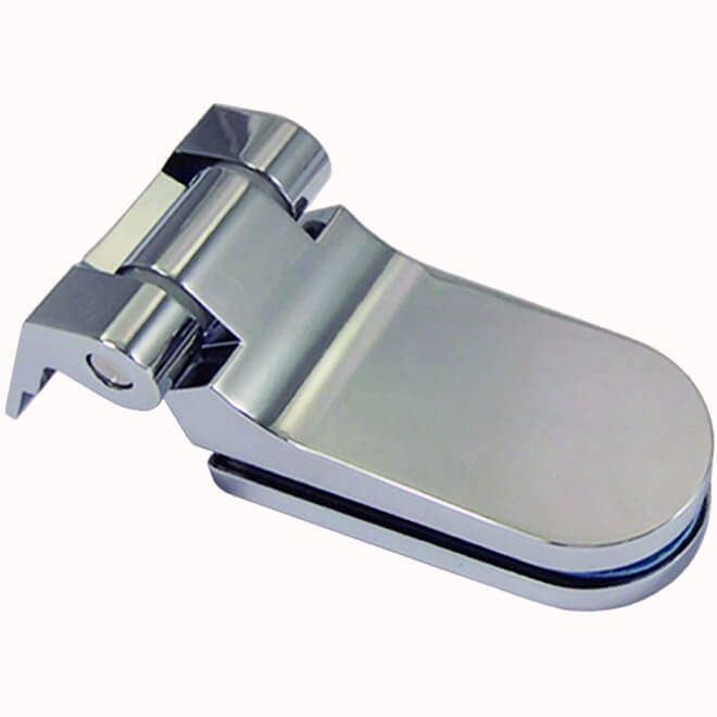 Glass Pivot Hinge For Interior Glass Door Glass To Wall