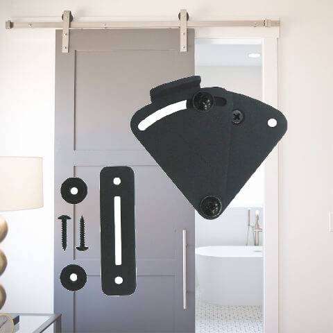 Gorunmez Surgulu Kapi Mandali Kilitleri Kolu Ahir Ahsap Kapi Banyo Mutfak Balkon Kapi Kilitleri Aliexpress