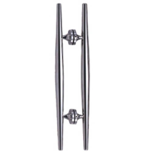 Commercial Push Pull Bars Handles Supply Quality Door Closer
